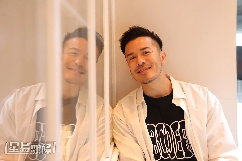 两度离巢！42岁男星放话想回TVB争视帝，与女友感情稳定为其构思难忘婚礼（组图） - 3