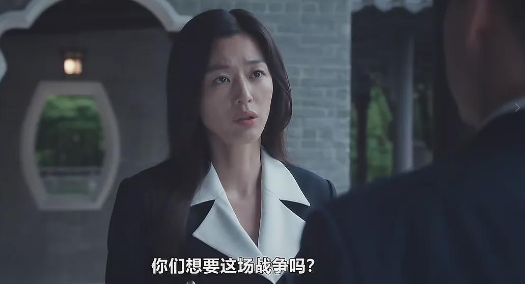 陷入辱华风波的全智贤，到底有没有塌房（组图） - 40