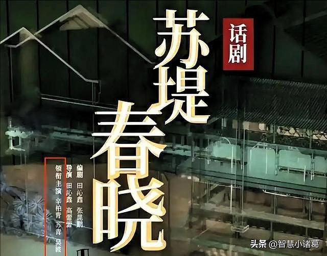 朱媛媛离世5月后,辛柏青再传坏消息:演出取消,悲伤未减引担忧(组图) - 18