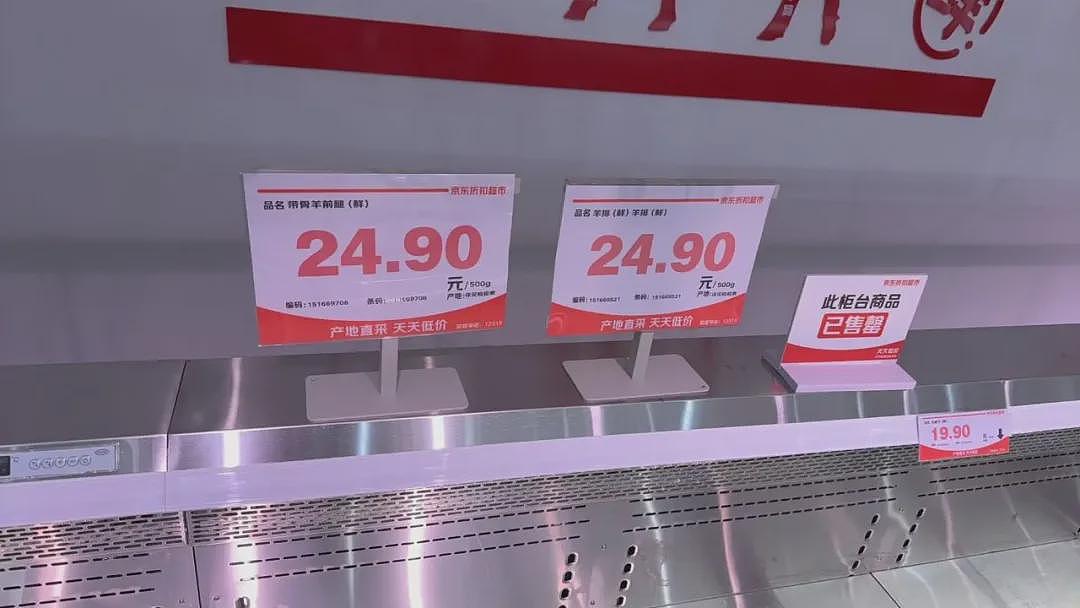 晚上9点的“穷鬼超市”，挤满江浙沪上班族（组图） - 4