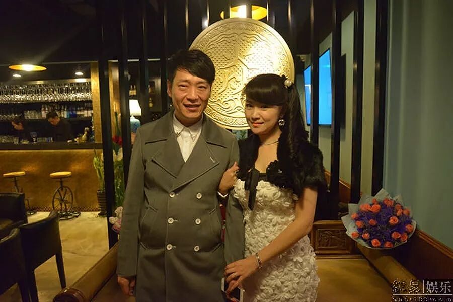 TVB男星撞死人?入狱差点变植物人,现娶50岁单身妈妈(组图) - 37