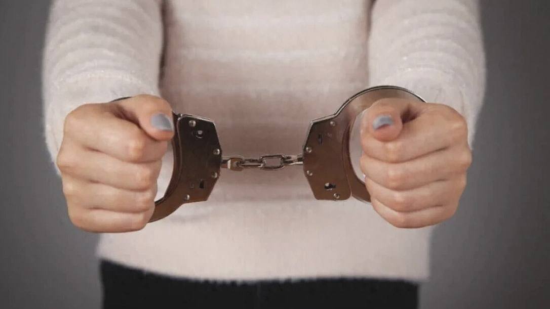 江苏女犯疑“掐点怀孕”4年连生3胎未收监，人道保护成免刑金牌？（组图） - 1