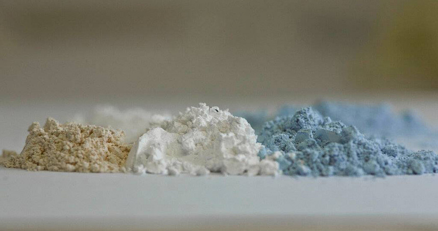 从手机到F-35都靠它！美国七成稀土仰赖中国，出口限制逼川普放话，“准备财务反击”（图） - 1