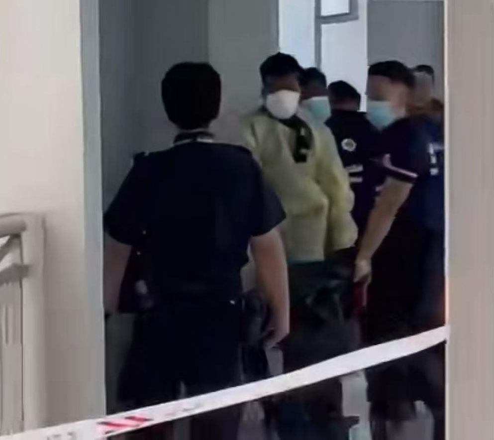 华人父女在新加坡住所离世，女儿系剑桥博士，多次参加国际学术活动，曾写博客记录东北扫雪经历（组图） - 2
