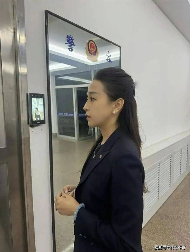 中国保时捷女销冠报警，她到底经历了什么（组图） - 1