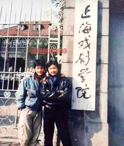 弃原配，娶小三，红了就变心！难怪都8年了，资本大佬仍不用他（组图） - 4