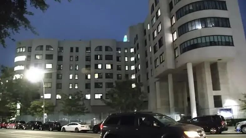 美95岁老太拆轮椅活活打死89岁室友!血流满地,养老院完全没发现…(组图) - 13