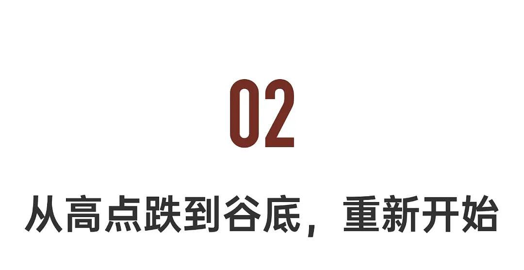 54岁首席男模回归，网友：越老越帅的典范（组图） - 9