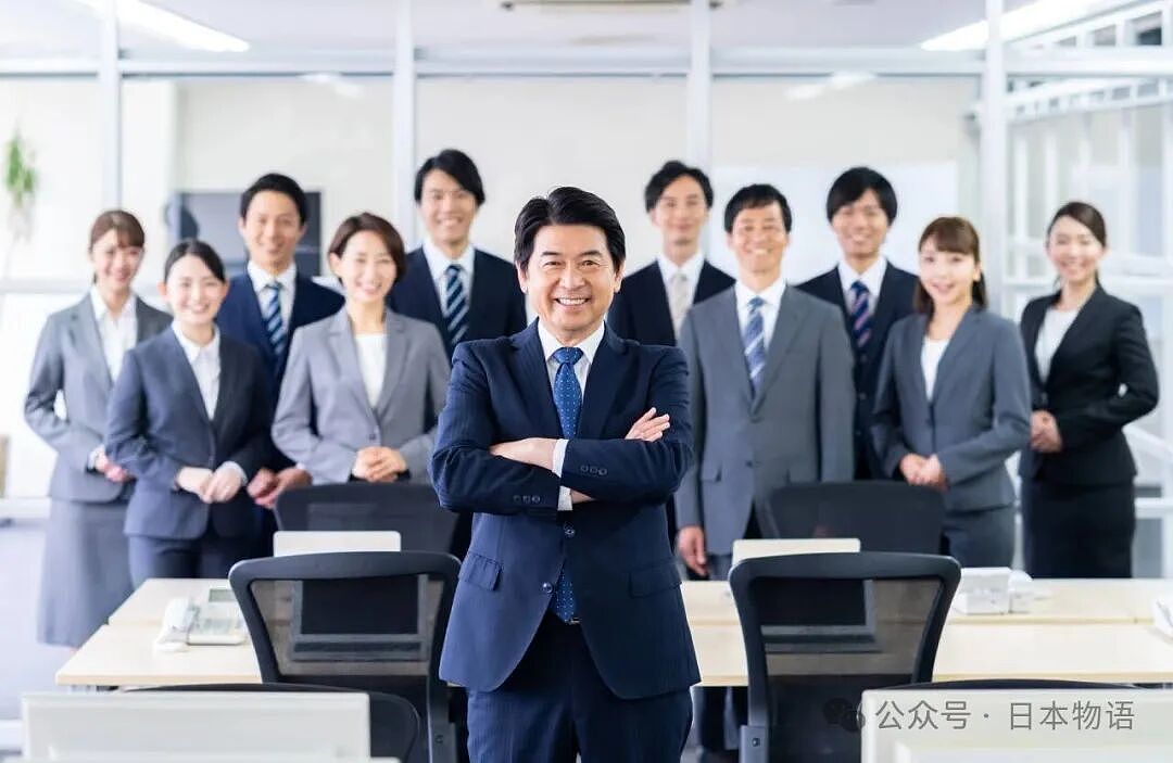 当上司是中国人，苦不堪言的日本员工准备跑路…（组图） - 4