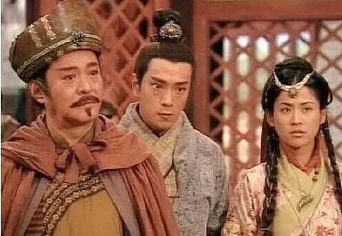 TVB男星撞死人?入狱差点变植物人,现娶50岁单身妈妈(组图) - 2