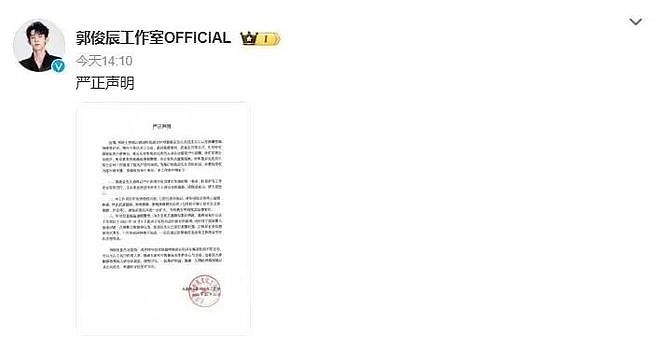 孟子义李昀锐同居?白鹿被于正逼成重病?陈伟霆杨颖旧情?郭俊辰有危险?炒老公人设女星厌女?(组图) - 7