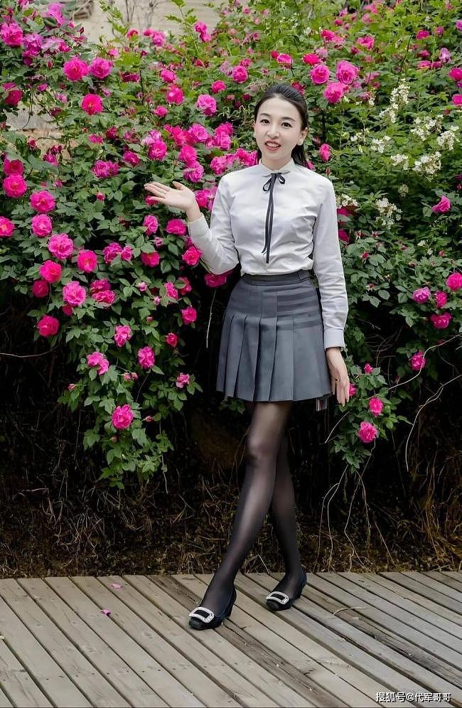 中国保时捷女销冠报警，她到底经历了什么（组图） - 8