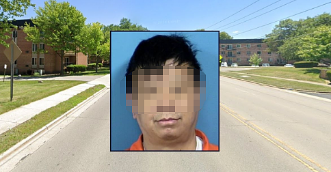 华男因手机信息怀疑妻子出轨，将其暴力踢打致死！辩称“只是想叫醒她”（组图） - 3