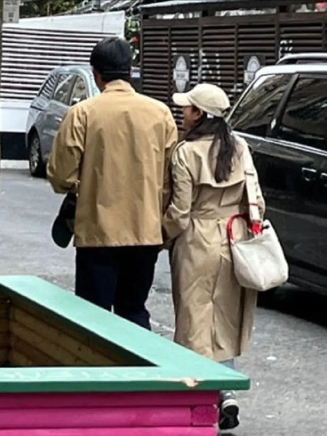 中国网友偶遇“失联”诺奖得主，评论区笑疯：真的是全球街溜子（组图） - 7