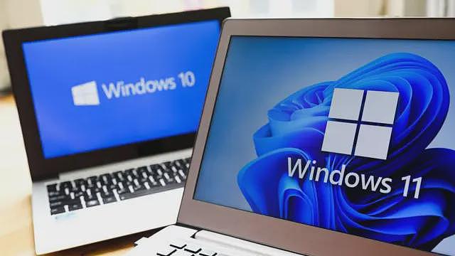 Windows 10即将退场,微软促用户尽快提前准备(组图) - 2