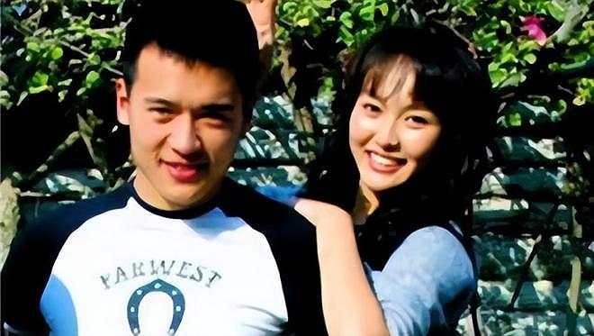 高云翔被赞好爸爸：错过唐嫣、背叛董璇，一手好牌打稀烂？（组图） - 19