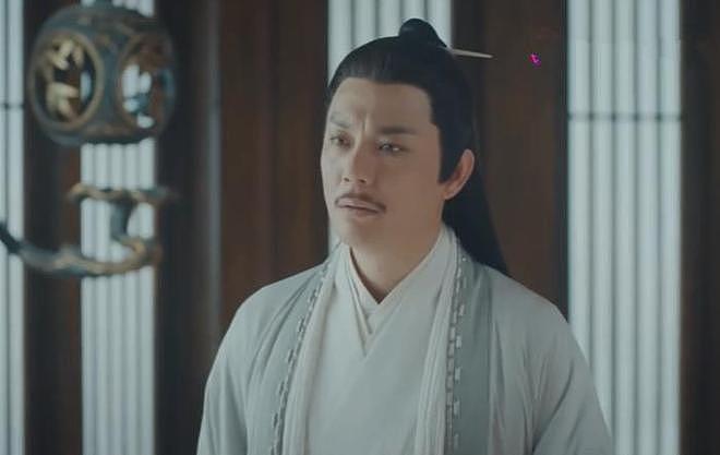 弃原配，娶小三，红了就变心！难怪都8年了，资本大佬仍不用他（组图） - 3