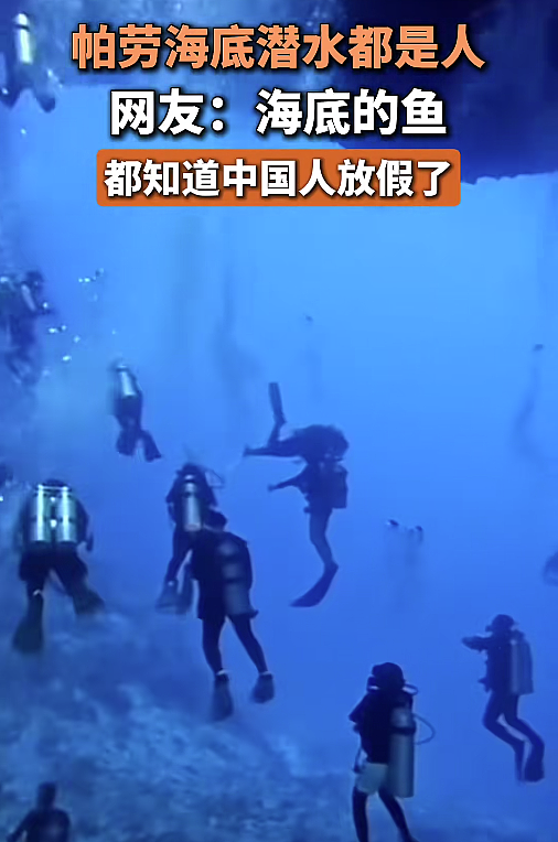 中国网友偶遇“失联”诺奖得主，评论区笑疯：真的是全球街溜子（组图） - 12