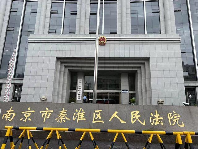 律师谈王暖暖离婚案：50万离婚损害赔偿已是罕见高额赔偿（组图） - 1