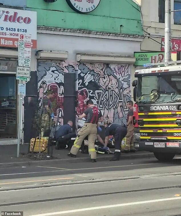 紧急警告！在澳洲，千万不要上公厕！澳女亲身经历，令人后怕…（组图） - 4