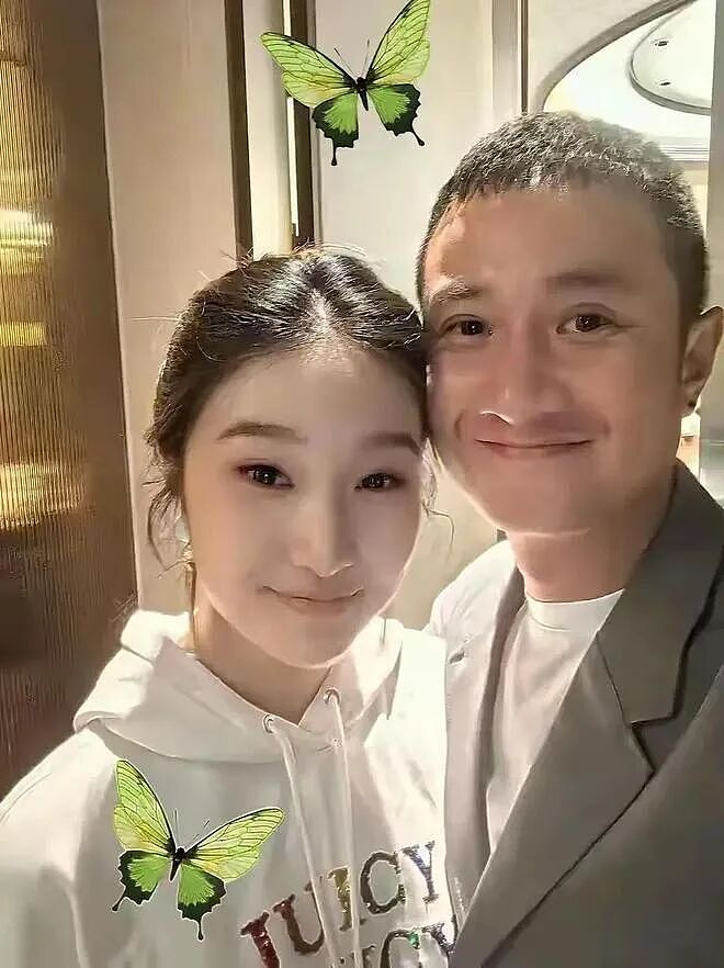 41岁文章近照曝光,头发花白老到不敢认,马伊琍反而越来越年轻(组图) - 3