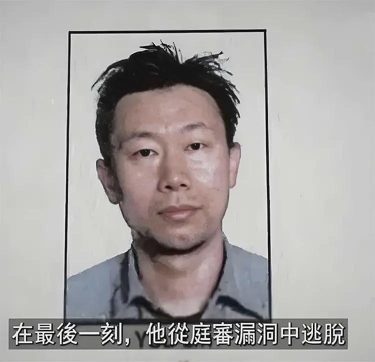 王思聪舅舅跨国杀人案,潜逃21年,雇人肢解目击证人手段残忍(组图) - 12
