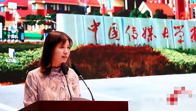 弃原配，娶小三，红了就变心！难怪都8年了，资本大佬仍不用他（组图） - 31