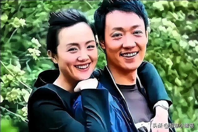 朱媛媛离世5月后,辛柏青再传坏消息:演出取消,悲伤未减引担忧(组图) - 5