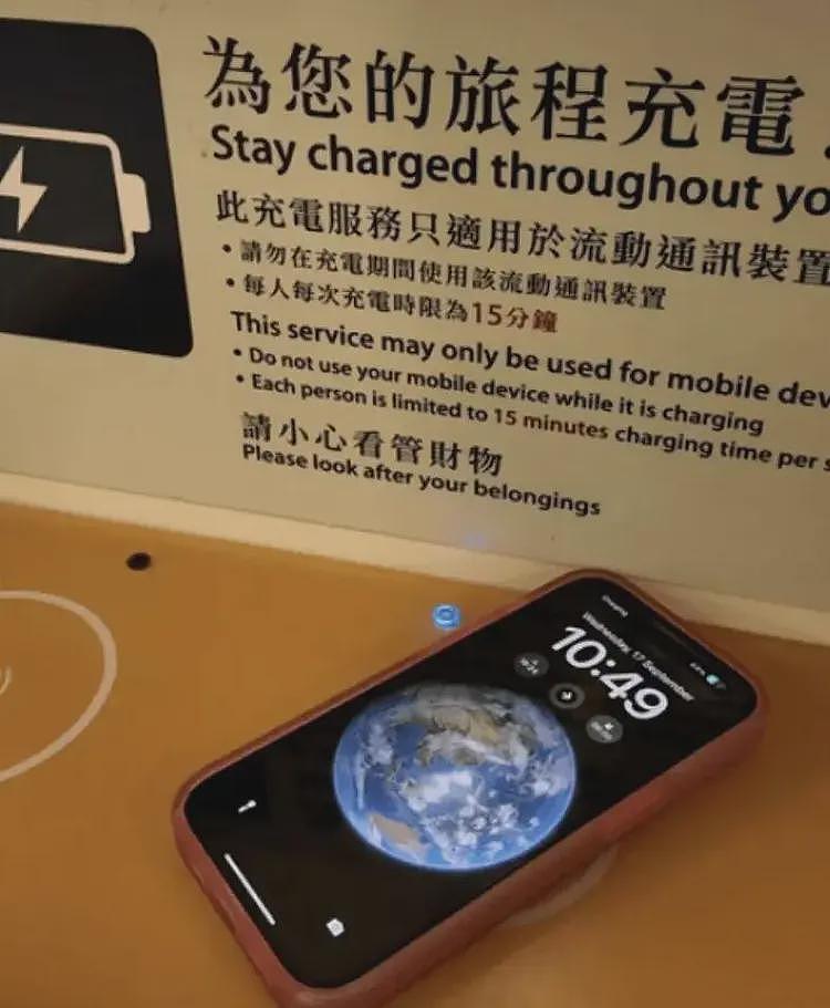 内地网红“零元穷游香港”,骗慈善饭连吃带拿!网友炸锅(视频/组图) - 3