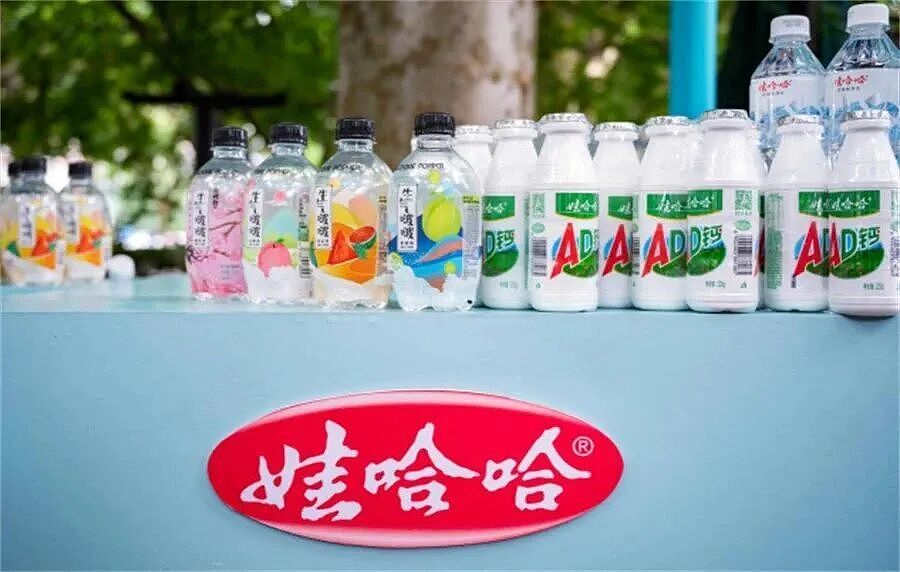 宗馥莉被迫出局，娃哈哈发生怎样的巨变？（组图） - 4