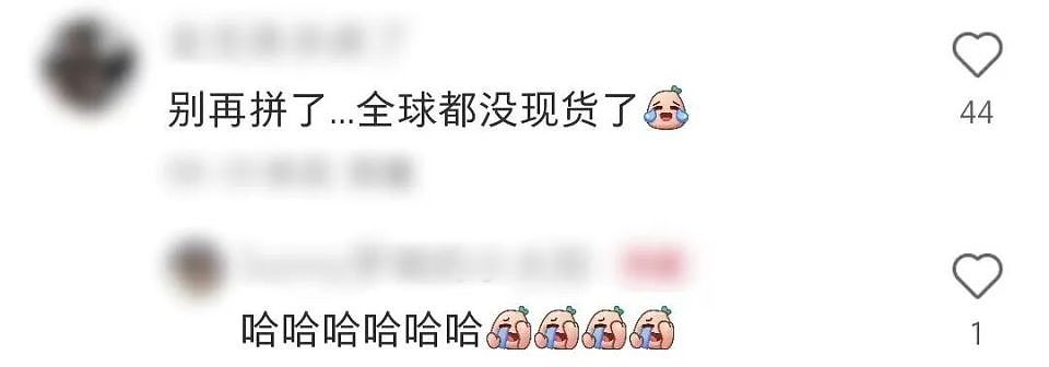 这届年轻人，开始疯抢“散装奢侈品”了？网友：别再拼了，已被买到全球断货（组图） - 14