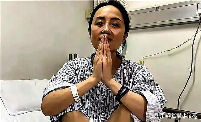 朱媛媛离世5月后,辛柏青再传坏消息:演出取消,悲伤未减引担忧(组图) - 11