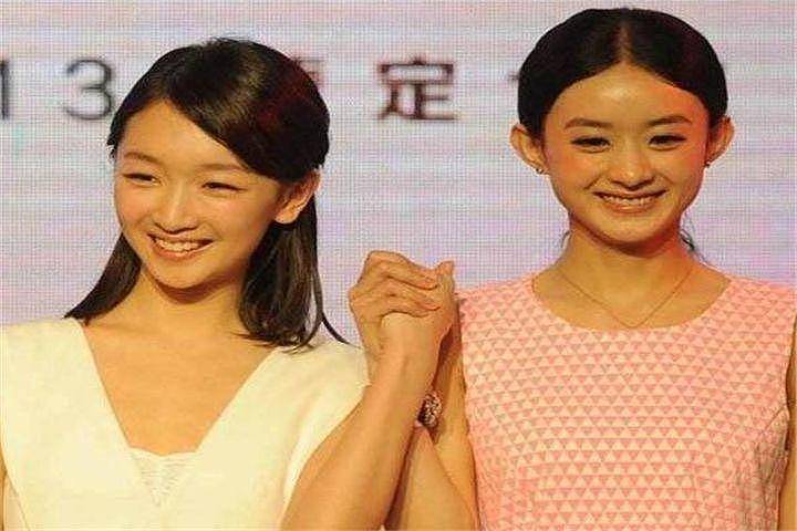 赵丽颖：节目落水无人营救，得罪杨幂被全网黑...（组图） - 14