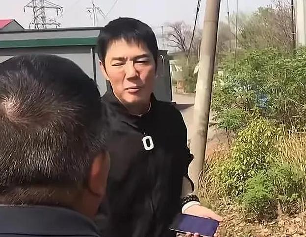 弃原配，娶小三，红了就变心！难怪都8年了，资本大佬仍不用他（组图） - 27