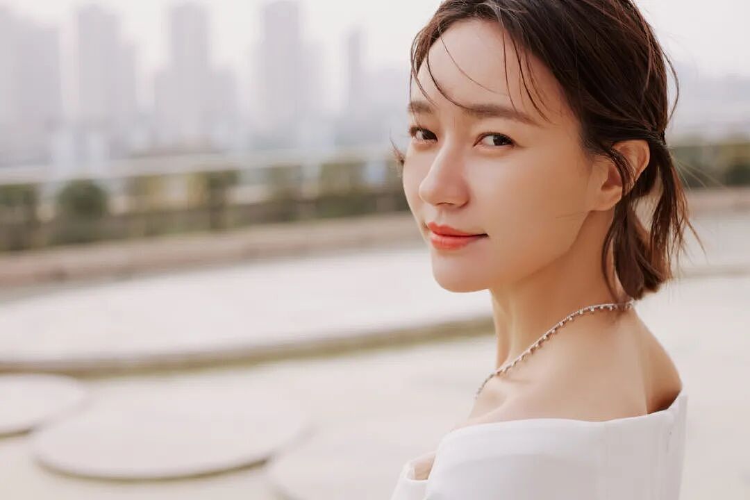 女演员自曝遇到过阴阳剧本：最后退钱退组（组图） - 2