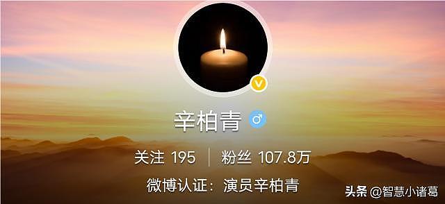 朱媛媛离世5月后,辛柏青再传坏消息:演出取消,悲伤未减引担忧(组图) - 16