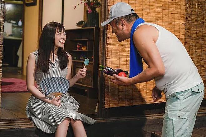 【美女】D杯甜心小魔女，“月牙笑眼”痴女心，让你看了还想看！（组图） - 14