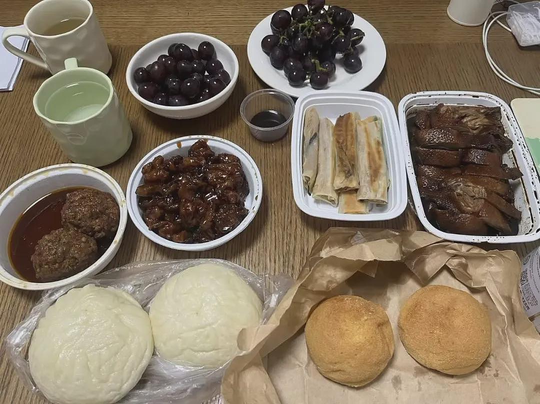 晚上9点的“穷鬼超市”，挤满江浙沪上班族（组图） - 10