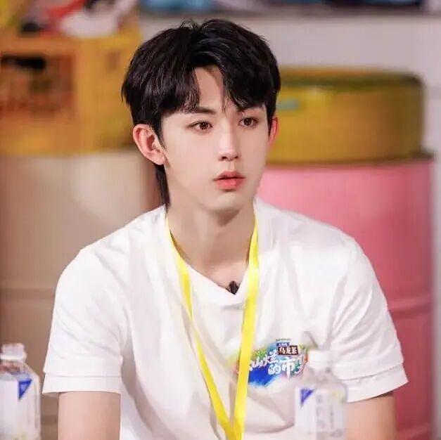 孟子义李昀锐同居?白鹿被于正逼成重病?陈伟霆杨颖旧情?郭俊辰有危险?炒老公人设女星厌女?(组图) - 8