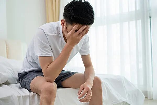 男子屁股长出“乌黑浓密”的毛发！手术不停“挖呀挖”，发病率逐年上升，专盯这类人（组图） - 9