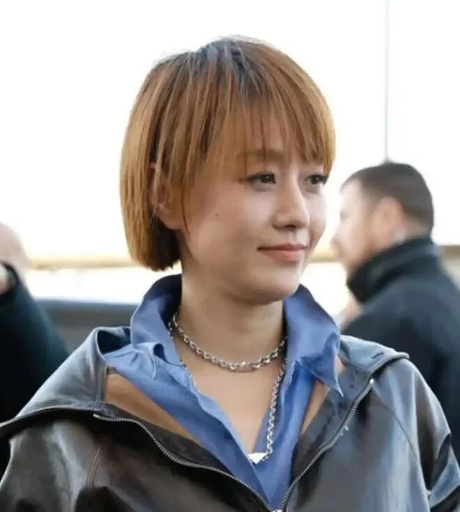 41岁文章近照曝光,头发花白老到不敢认,马伊琍反而越来越年轻(组图) - 4