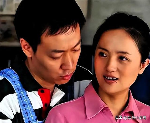 朱媛媛离世5月后,辛柏青再传坏消息:演出取消,悲伤未减引担忧(组图) - 4