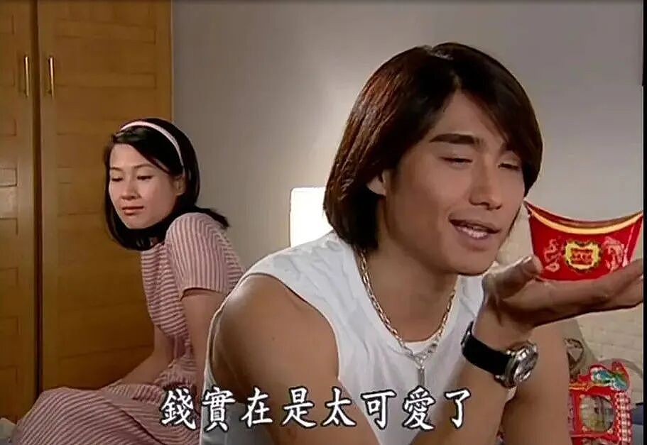 54岁首席男模回归，网友：越老越帅的典范（组图） - 13