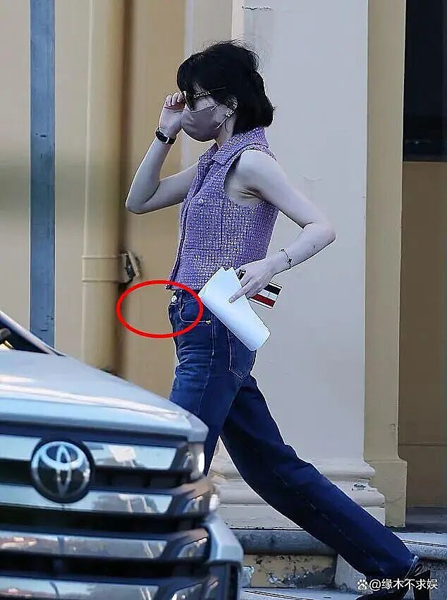再审在即，杨兰兰账号曝光！不露脸晒香槟，狗用爱马仕，人却胖了（组图） - 6