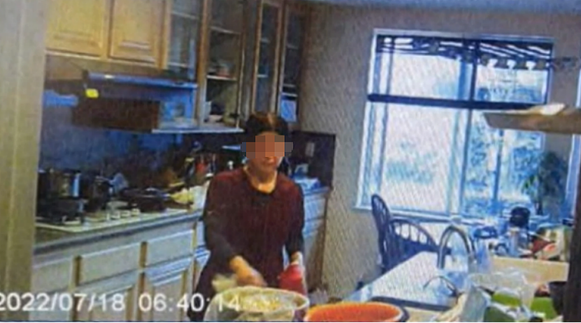 惊天大反转!震惊全美的华裔女医生“毒夫案”实为丈夫设局?到底谁在说谎?(组图) - 3