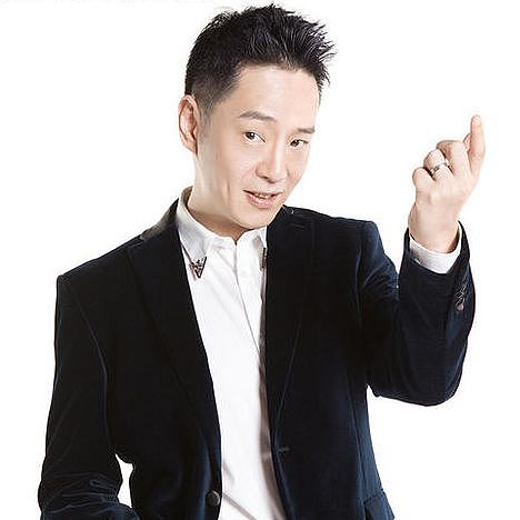 TVB男星撞死人?入狱差点变植物人,现娶50岁单身妈妈(组图) - 34