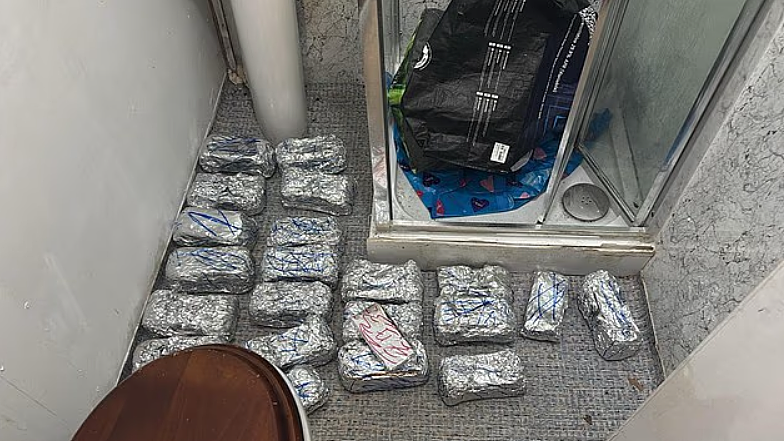 4万部伦敦被盗iPhone，漂洋过海卖到中国！英国最大手机盗窃案曝光（组图） - 10