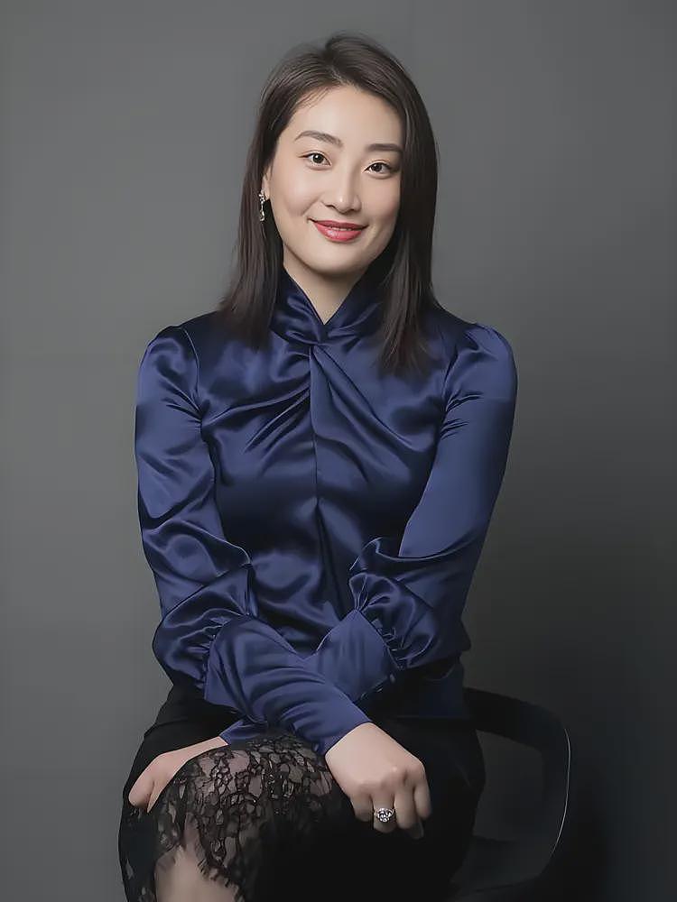 演都不演了!宗馥莉辞职后,宗泽后发文批评,推出竞品和侄女对打(组图) - 8