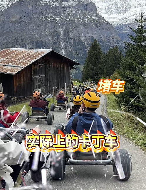 中国网友偶遇“失联”诺奖得主，评论区笑疯：真的是全球街溜子（组图） - 13