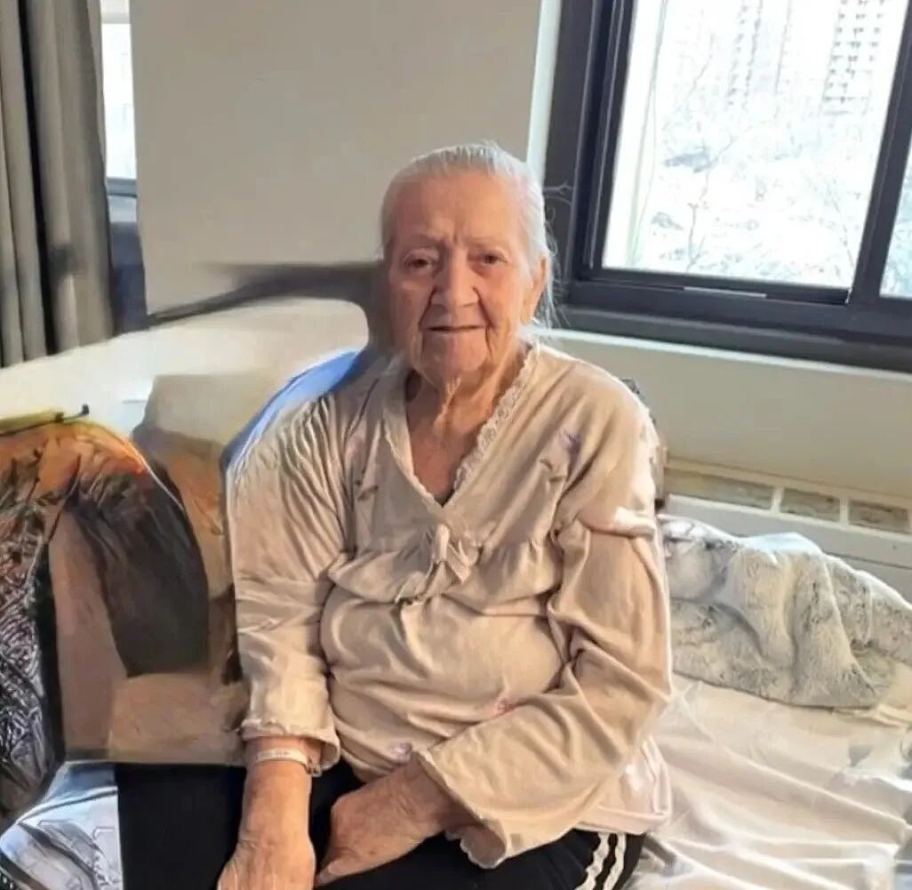 美95岁老太拆轮椅活活打死89岁室友!血流满地,养老院完全没发现…(组图) - 3